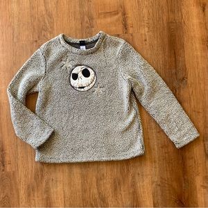Nightmare Before Christmas Softest Sweater Sweatshirt M